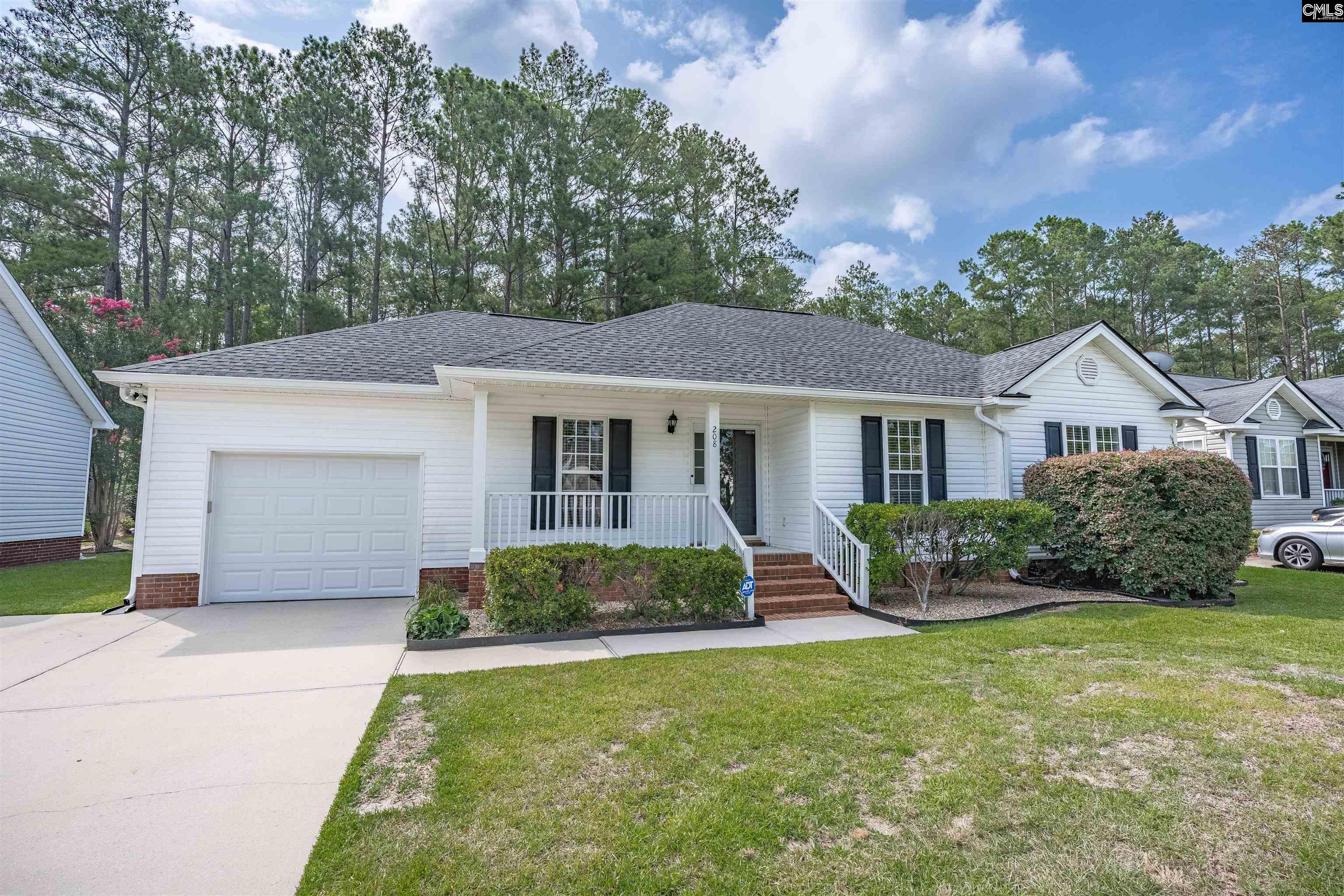 208 Dove Park Road Columbia, SC 29223 - Photo 39 of 41