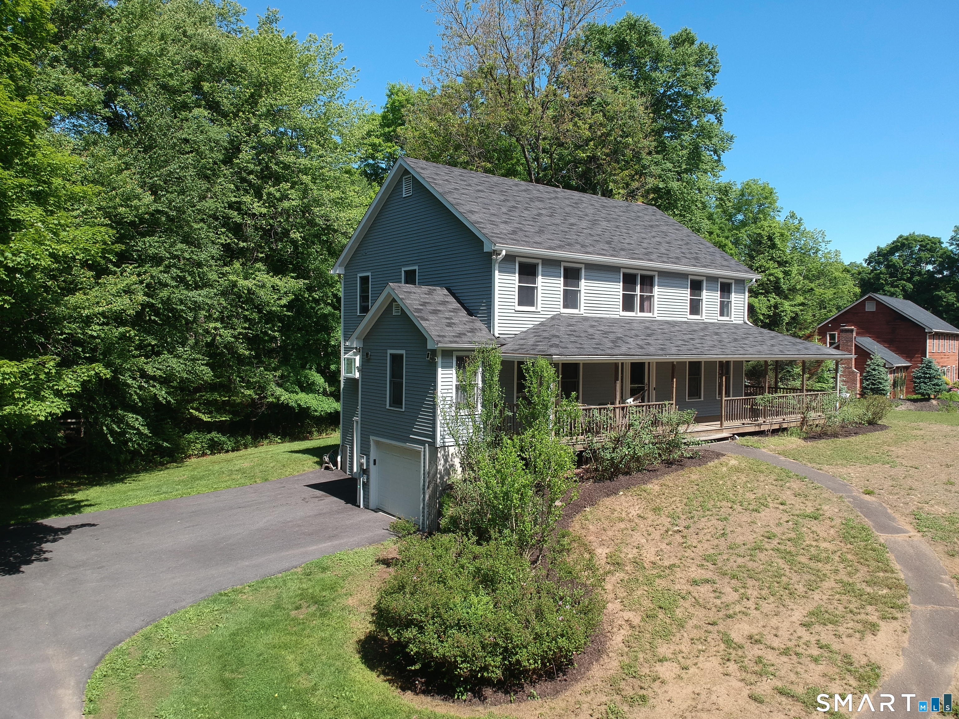 131 Hanover Road Newtown, CT 06470 - Photo 1 of 34