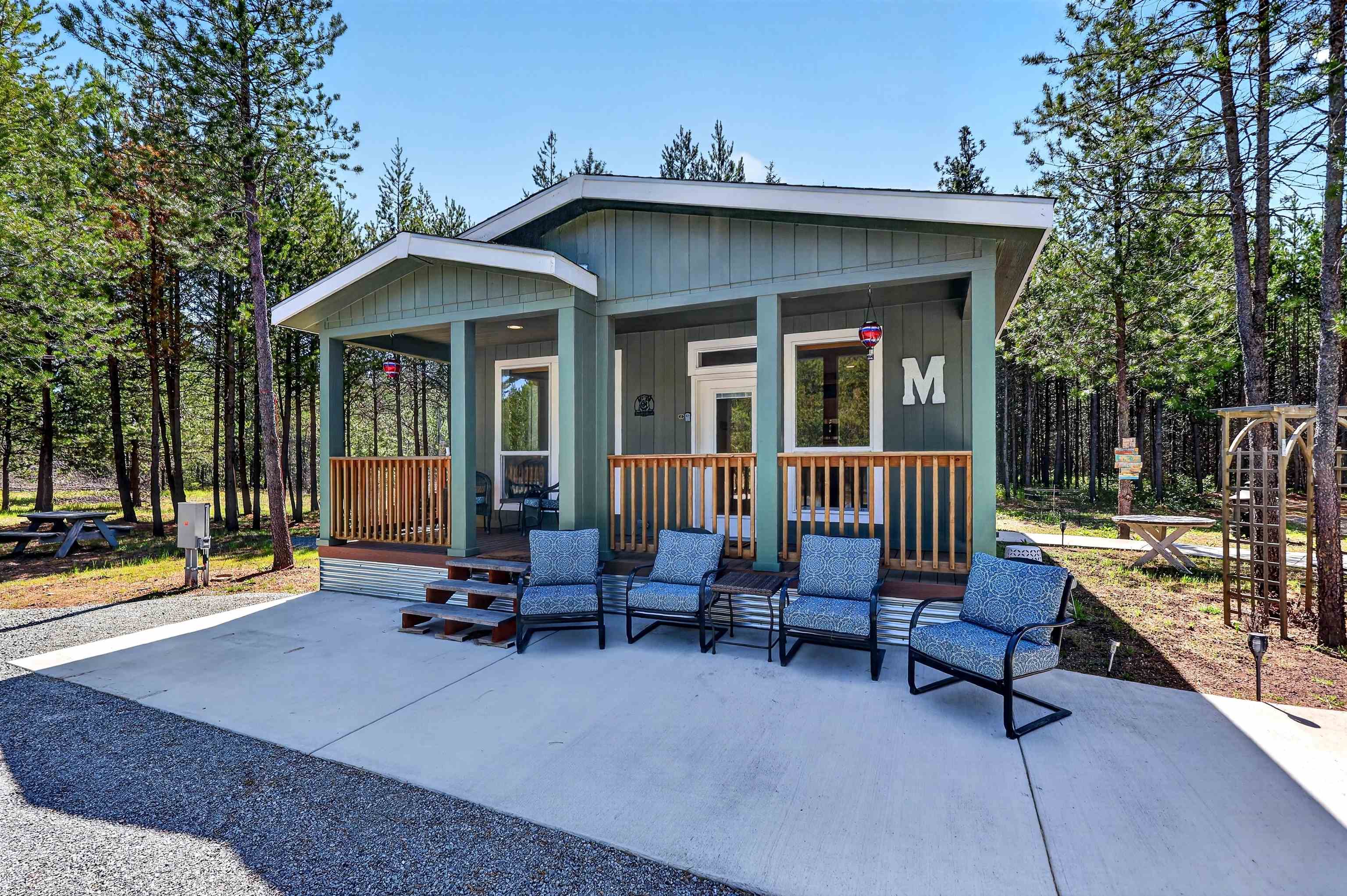 911 Driskill Road Newport, WA 99156 - Photo 2 of 36