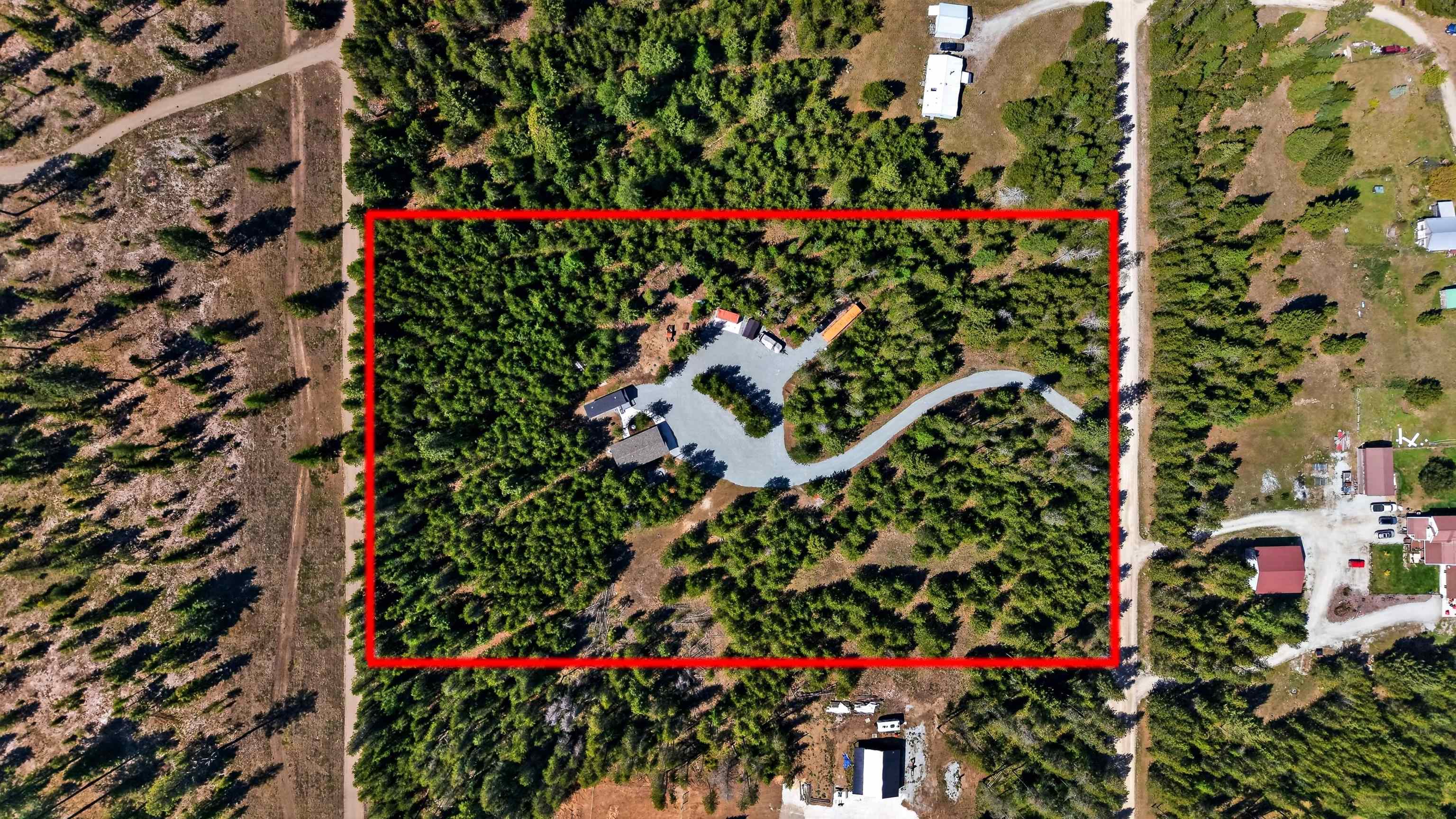 911 Driskill Road Newport, WA 99156 - Photo 30 of 36