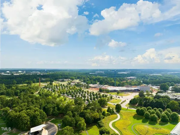 $1,946 | 821 Hanbury Way, Unit B1, Raleigh, NC 27607