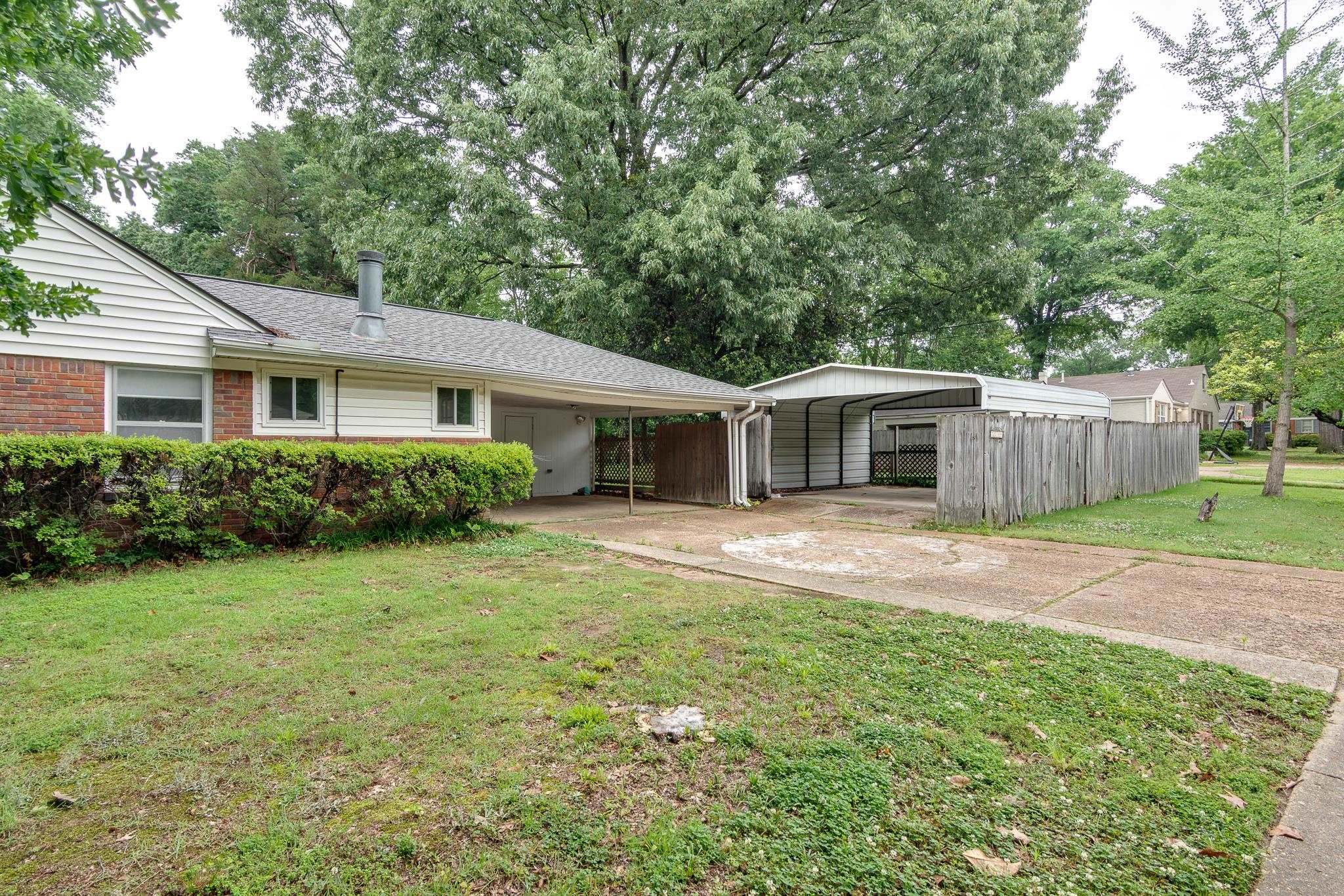 1134 Dearing Road Memphis, TN 38117 - Photo 26 of 30
