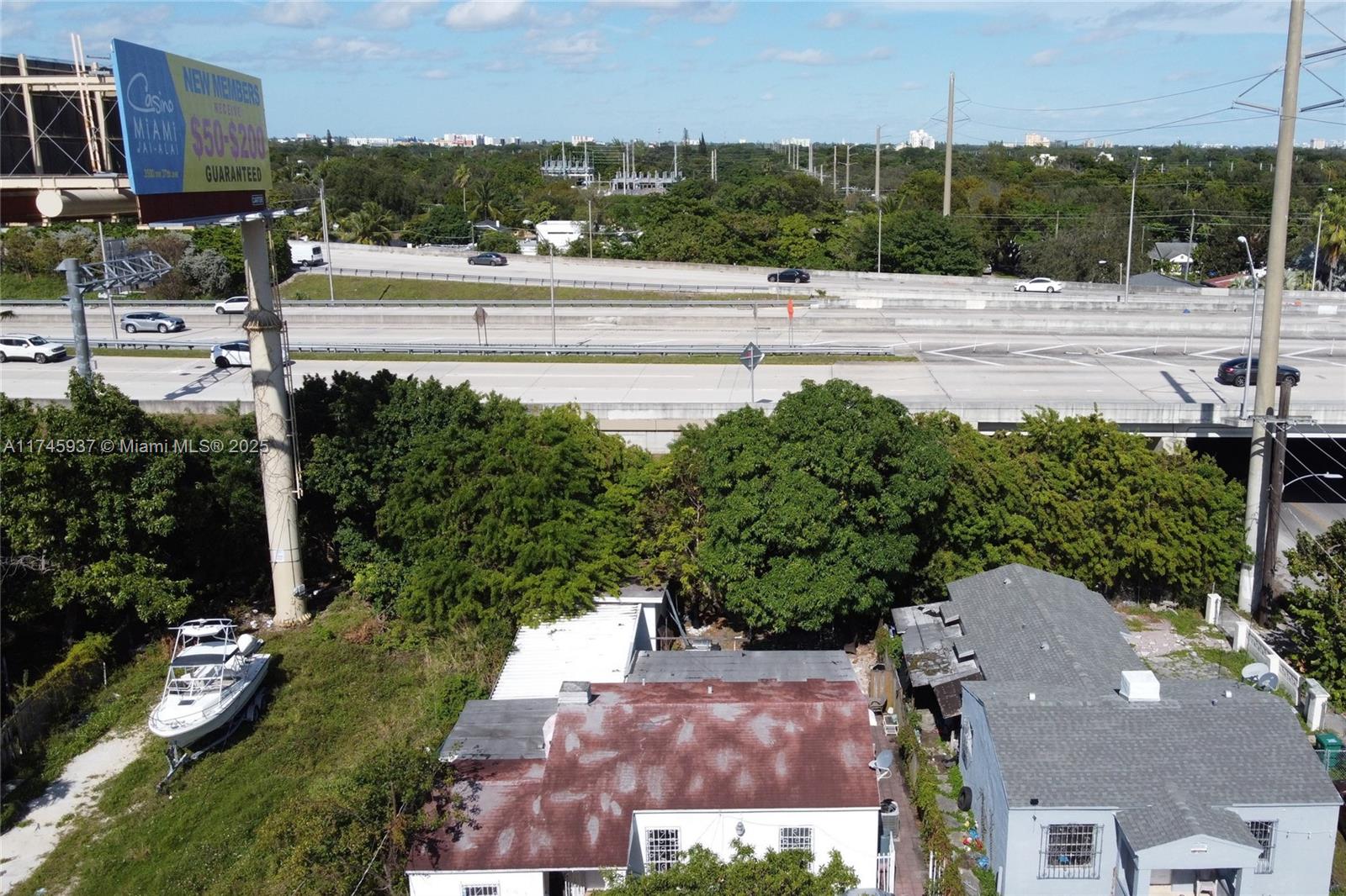 321 Northwest 37th Street Miami, FL 33127 - Photo 20 of 49 a view of a city
