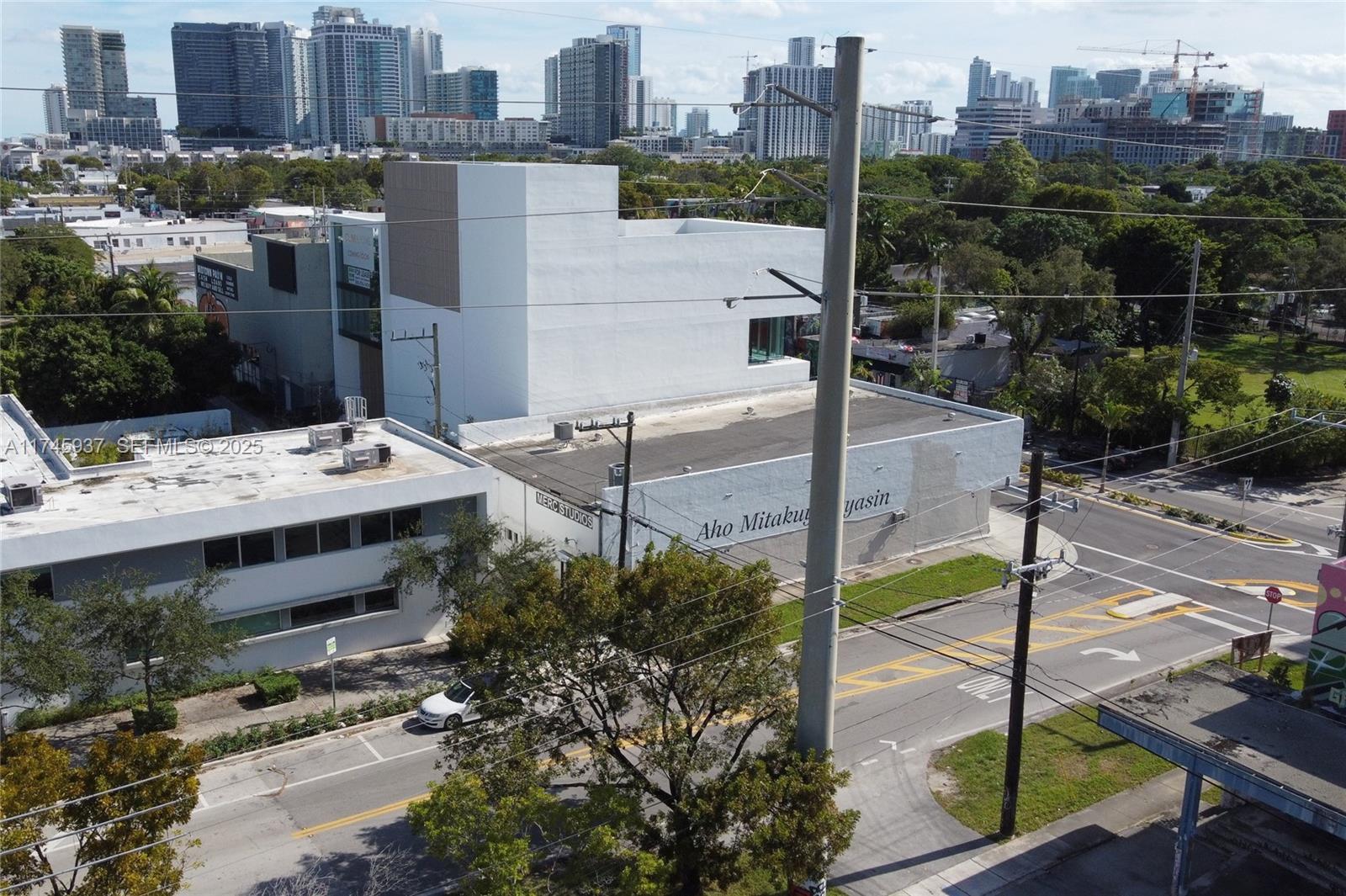 321 Northwest 37th Street Miami, FL 33127 - Photo 24 of 49 a view of city