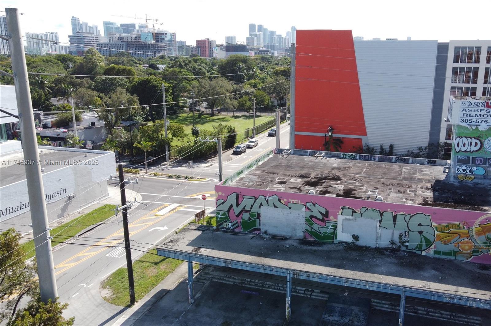 321 Northwest 37th Street Miami, FL 33127 - Photo 25 of 49