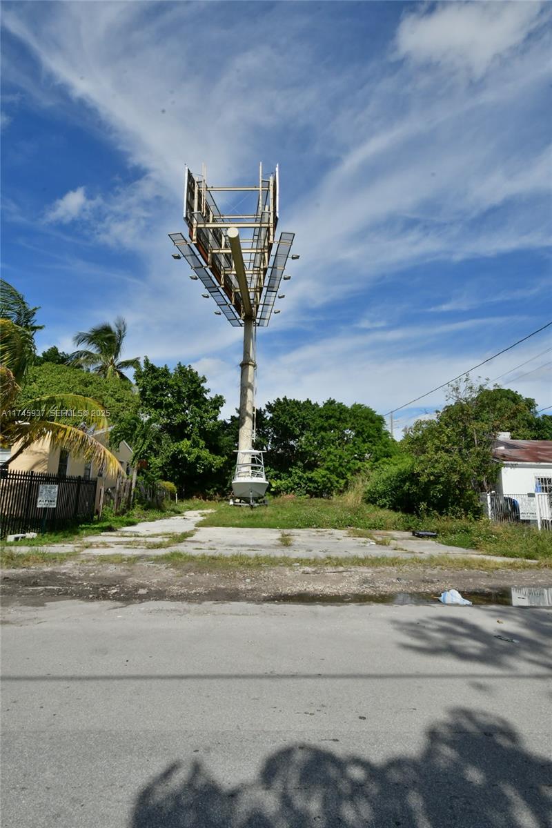 321 Northwest 37th Street Miami, FL 33127 - Photo 31 of 49 a picture of a building with a street