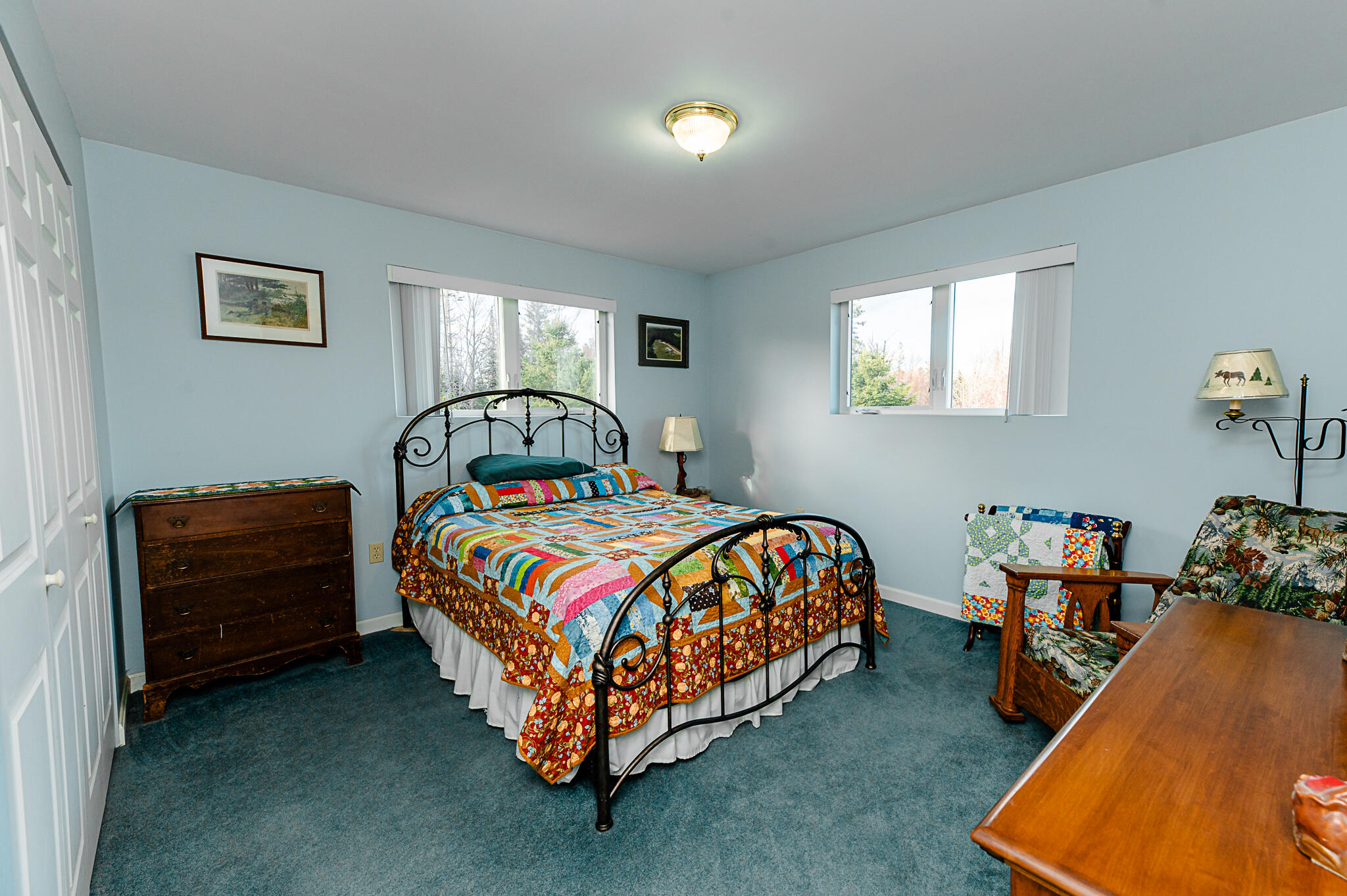 382 Lemon Stream Road New Portland, ME 04961 - Photo 19 of 48 Magical Moments Photography-20