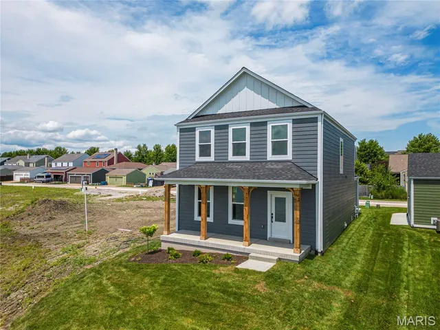 $450,352 | 177 Arpent Alley Street, St. Charles, MO 63301