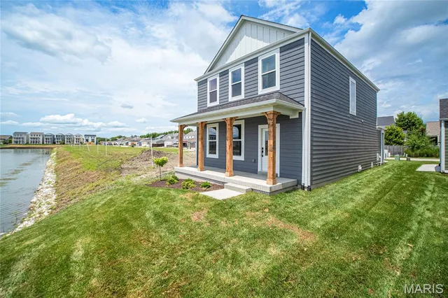 $450,352 | 177 Arpent Alley Street, St. Charles, MO 63301