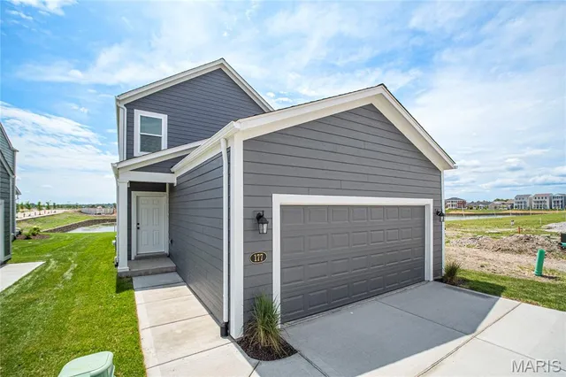 $450,352 | 177 Arpent Alley Street, St. Charles, MO 63301