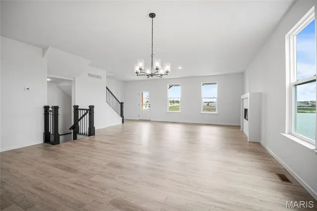 $450,352 | 177 Arpent Alley Street, St. Charles, MO 63301