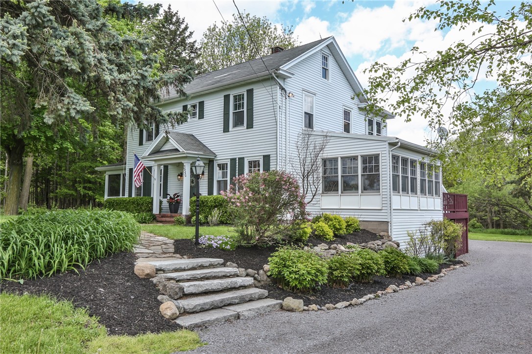 350 Mendon Center Road Pittsford, NY 14534 - Photo 1 of 1 Gallery Image 1