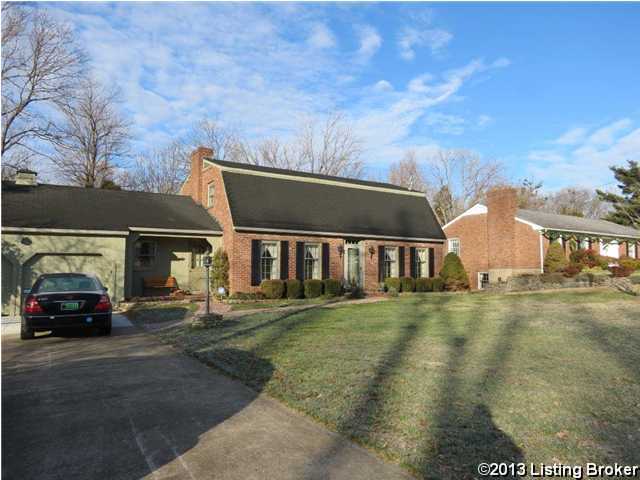 5504 Hidden Road Louisville, KY 40291 - Photo 28 of 34 Additional Photo