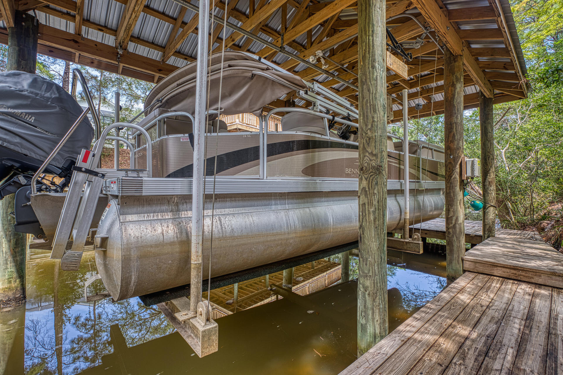 285 Morrison Avenue Santa Rosa Beach, FL 32459 - Photo 39 of 39 Gallery Image 39