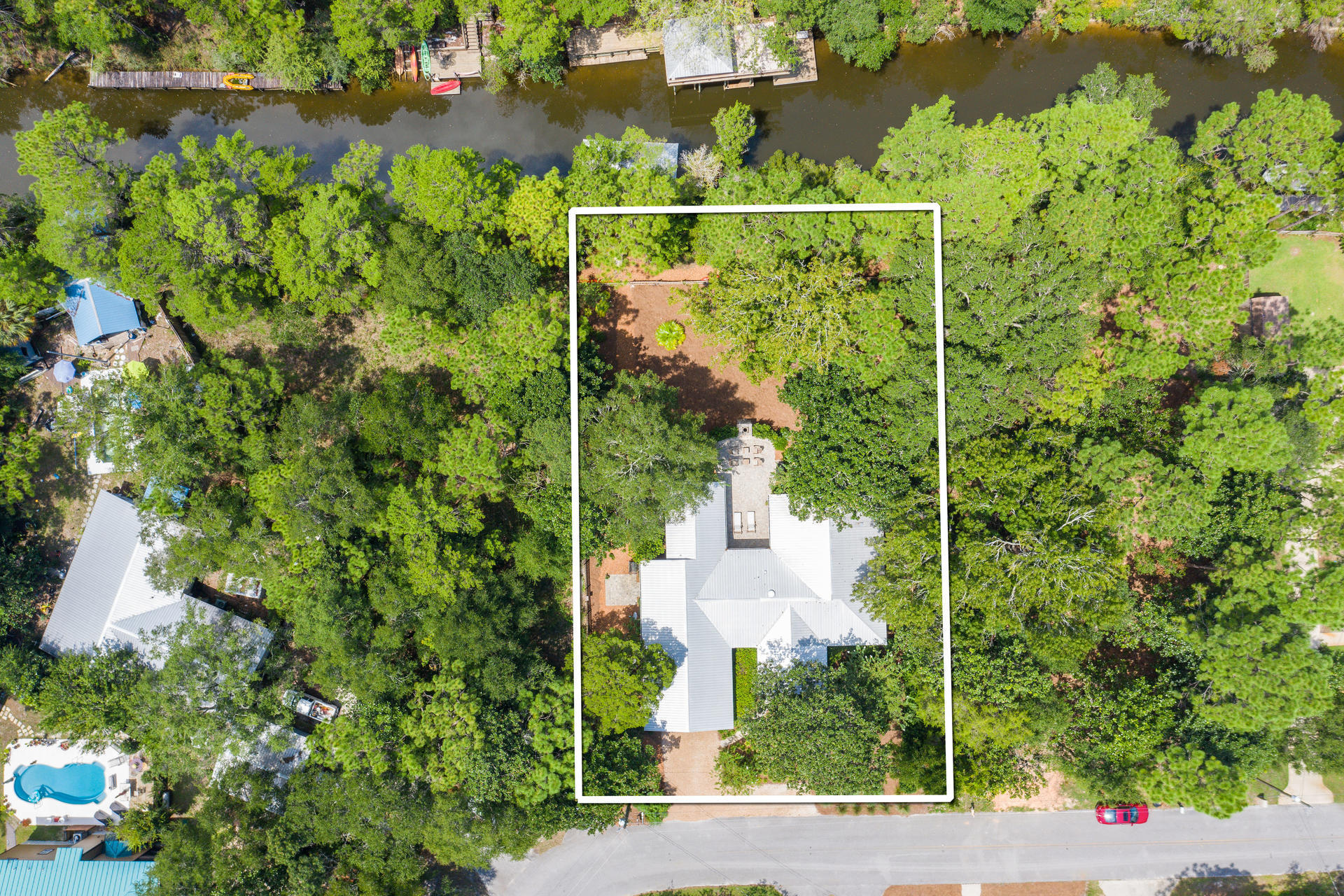 285 Morrison Avenue Santa Rosa Beach, FL 32459 - Photo 5 of 39 Gallery Image 5
