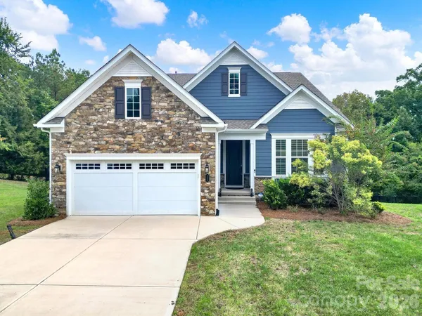 $854,900 | 3509 Aqua Point Drive, York, SC 29745