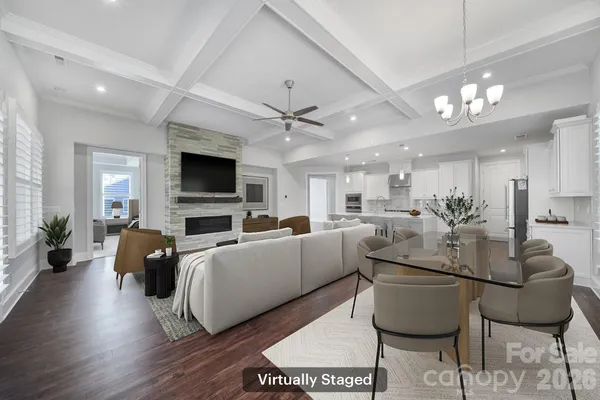 $854,900 | 3509 Aqua Point Drive, York, SC 29745