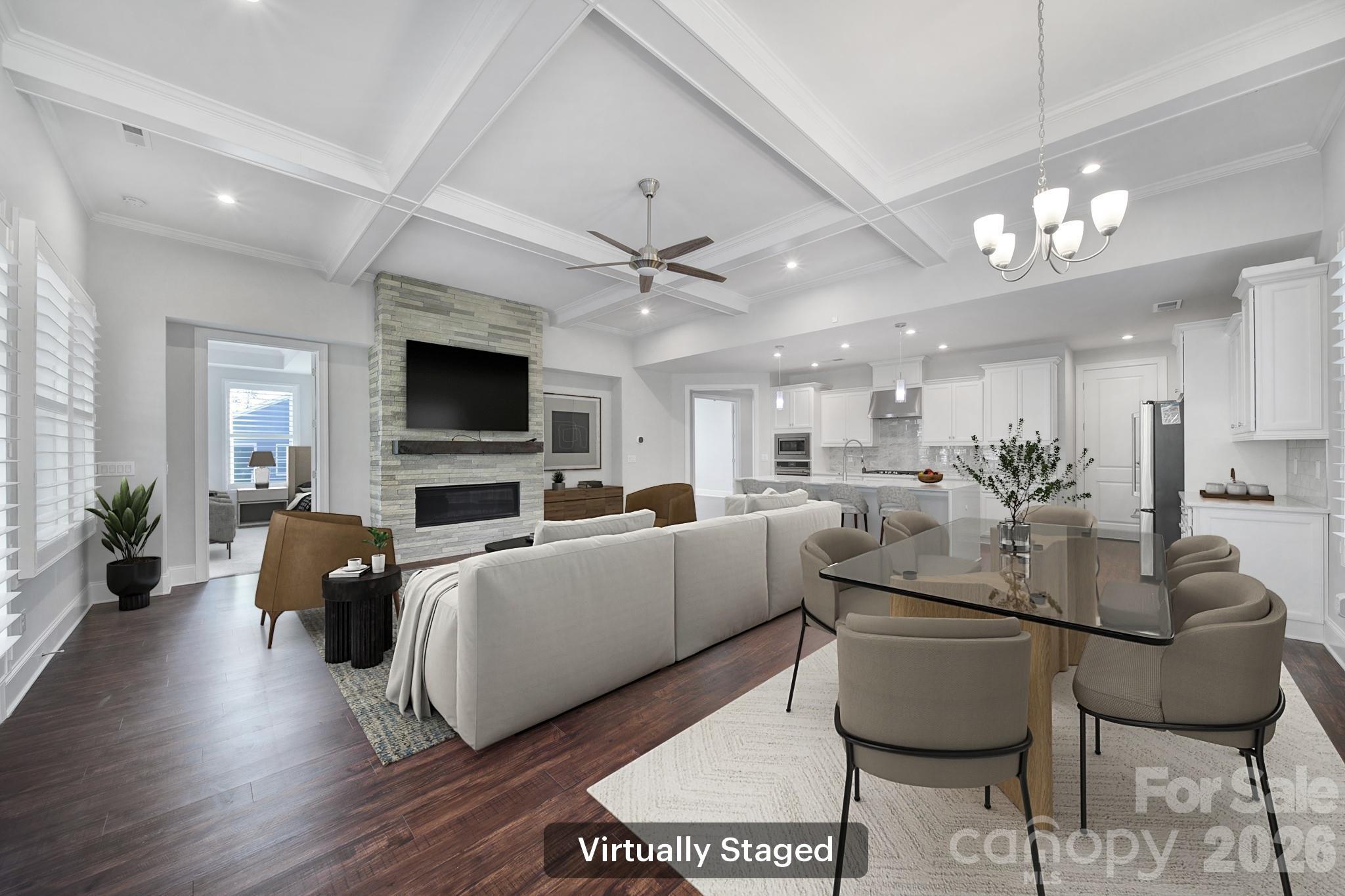 3509 Aqua Point Drive York, SC 29745 - Photo 15 of 48
