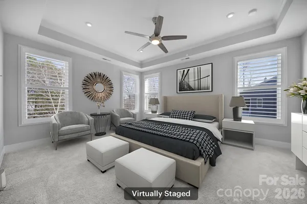$854,900 | 3509 Aqua Point Drive, York, SC 29745
