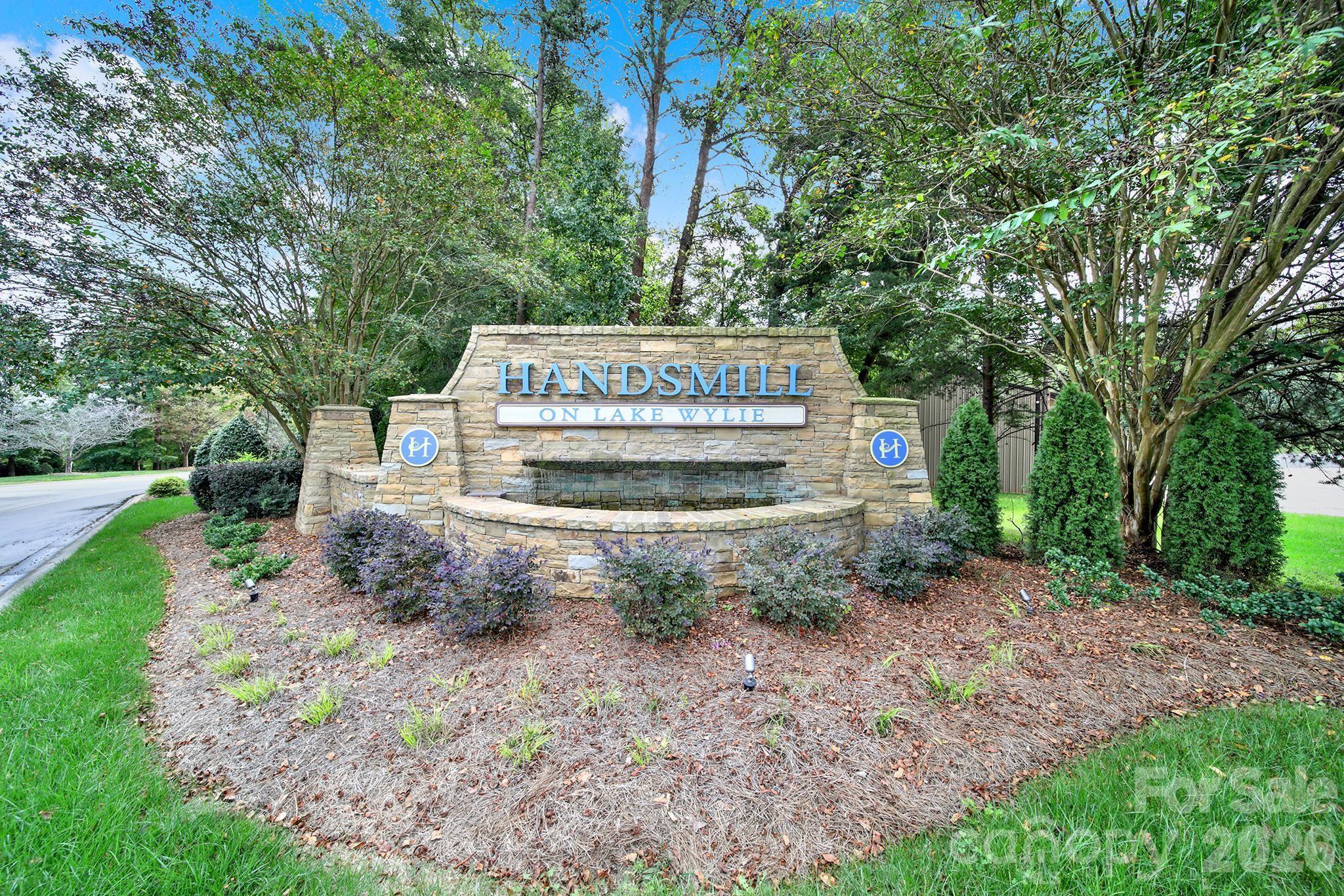 3509 Aqua Point Drive York, SC 29745 - Photo 45 of 48