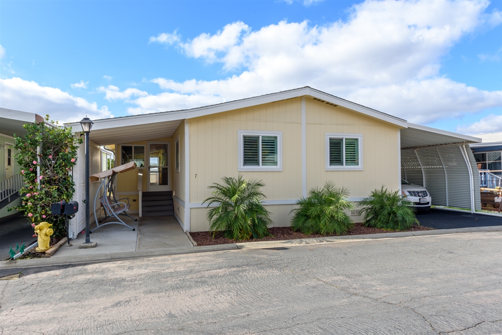 11949 Riverside Drive, Unit SPC 7 Lakeside, CA 92040 - Photo 2 of 25