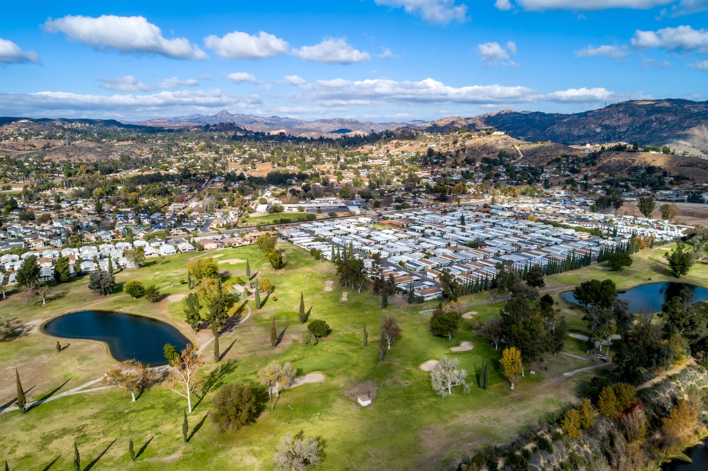 11949 Riverside Drive, Unit SPC 7 Lakeside, CA 92040 - Photo 12 of 25