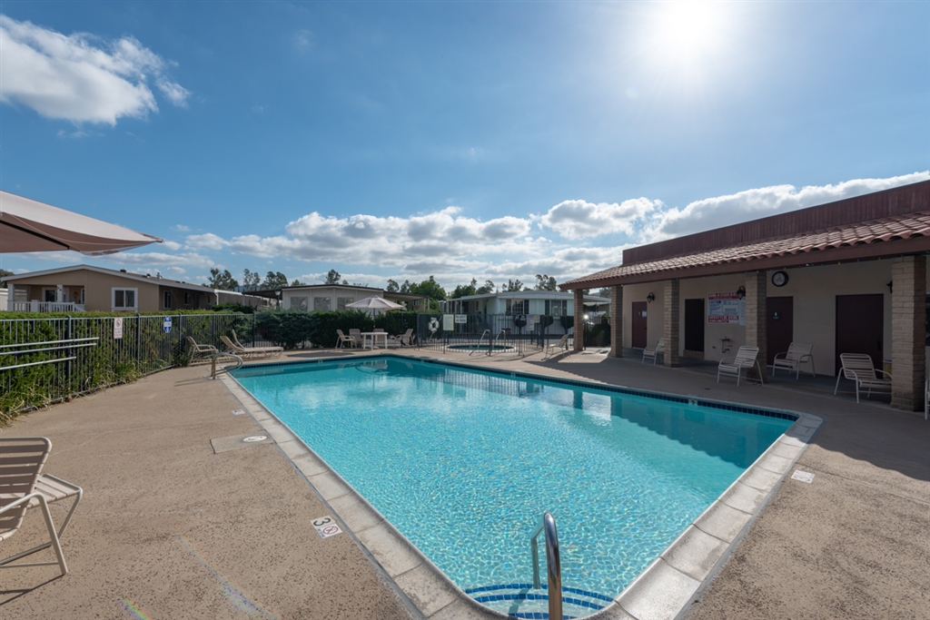 11949 Riverside Drive, Unit SPC 7 Lakeside, CA 92040 - Photo 22 of 25