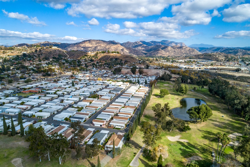 11949 Riverside Drive, Unit SPC 7 Lakeside, CA 92040 - Photo 4 of 25