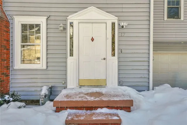 $329,900 | 17 Fiske Avenue, Bradford, PA 16701