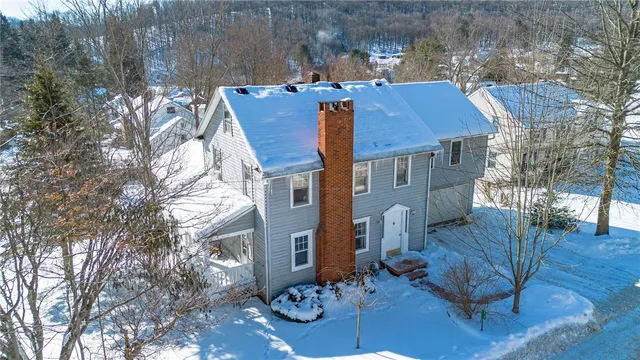 $329,900 | 17 Fiske Avenue, Bradford, PA 16701