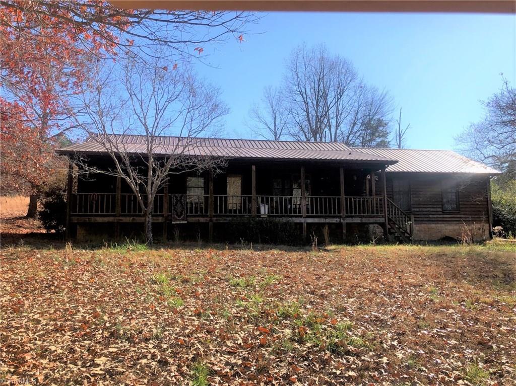 351 Cress Road Lexington, NC 27292 - Photo 2 of 8 Gallery Image 2