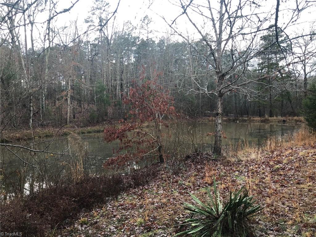 351 Cress Road Lexington, NC 27292 - Photo 6 of 8 Pond
