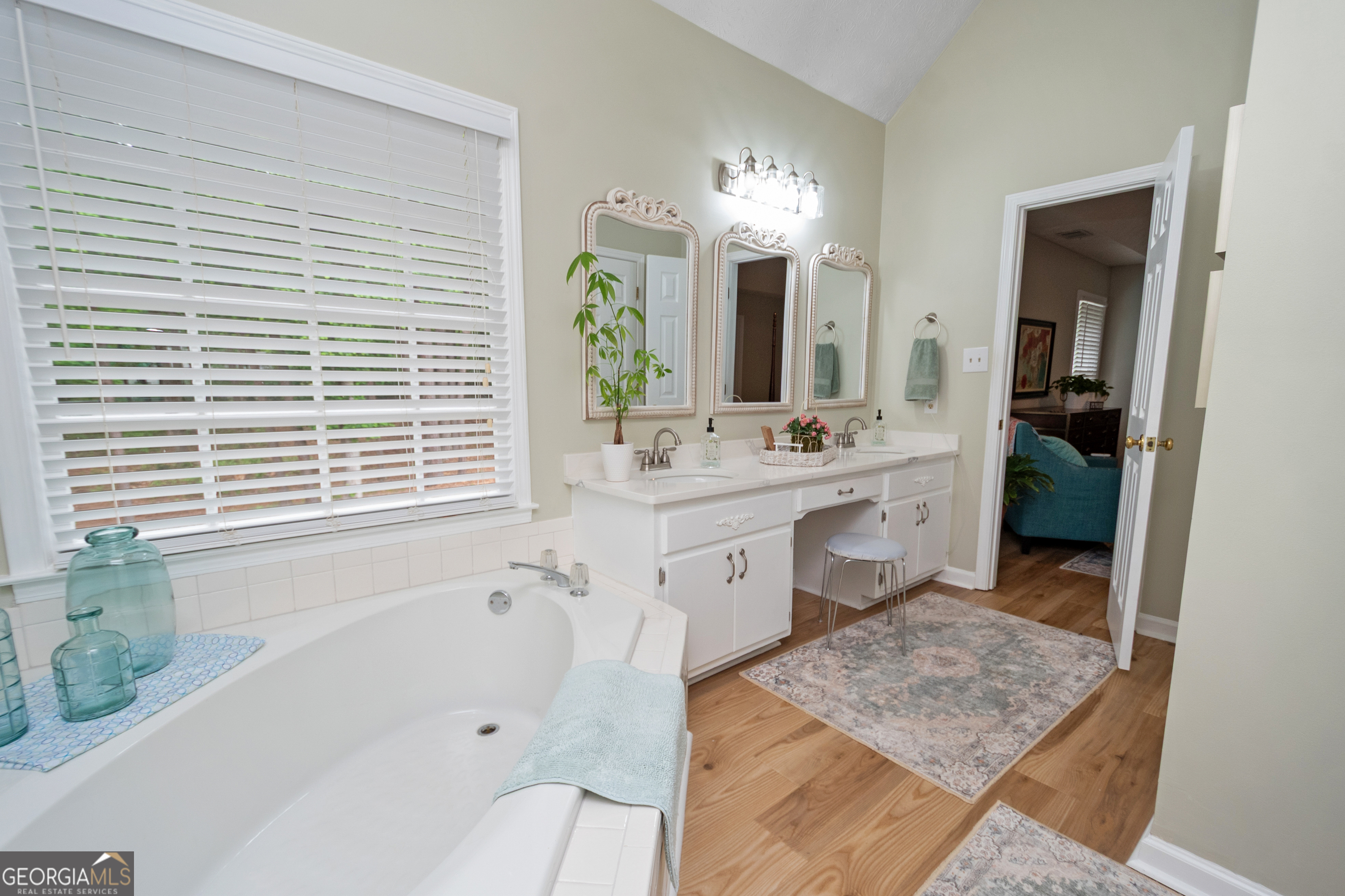 405 Ridgemont Drive, Unit STREET Fayetteville, GA 30215 - Photo 22 of 42