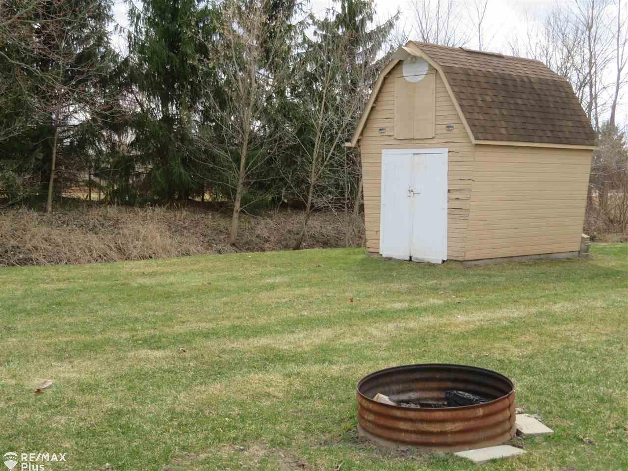2421 North Irish Road Davison, MI 48423 - Photo 20 of 23