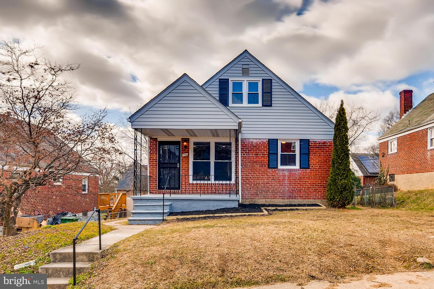 3805 Cedarhurst Road Baltimore, MD 21206 - Photo 1 of 26 Welcome to 3805 Cedarhurst Road!
