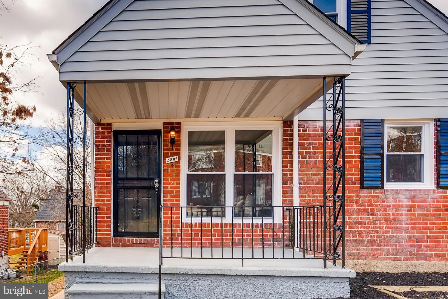 3805 Cedarhurst Road Baltimore, MD 21206 - Photo 2 of 26 Gallery Image 2