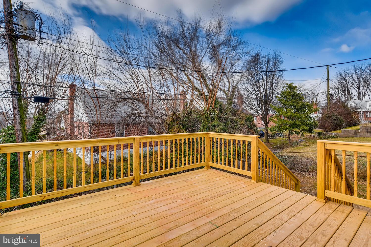 3805 Cedarhurst Road Baltimore, MD 21206 - Photo 24 of 26 Gallery Image 24