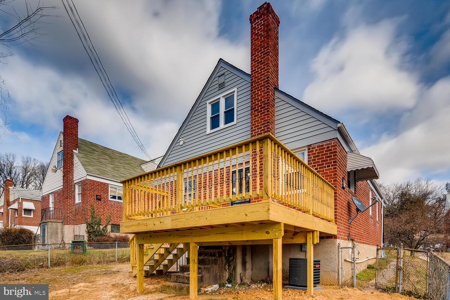 3805 Cedarhurst Road Baltimore, MD 21206 - Photo 26 of 26 Gallery Image 26