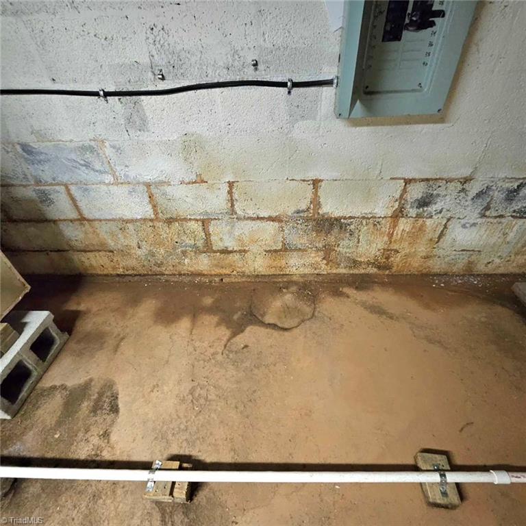 1943 Old Hollow Road Walkertown, NC 27051 - Photo 31 of 44