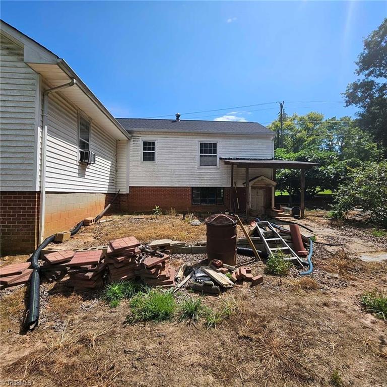 1943 Old Hollow Road Walkertown, NC 27051 - Photo 37 of 44