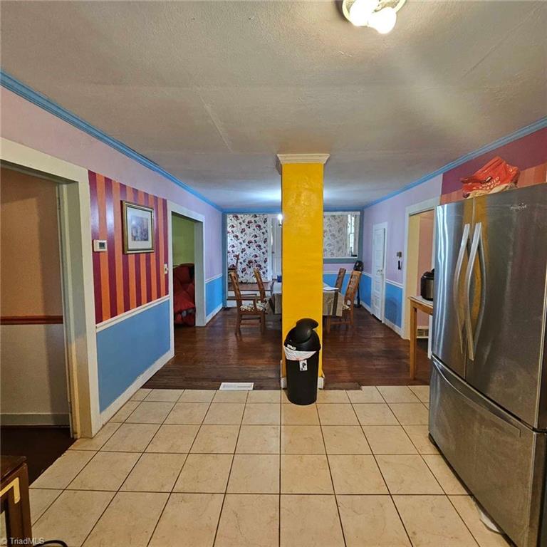 1943 Old Hollow Road Walkertown, NC 27051 - Photo 5 of 44 Kitchen