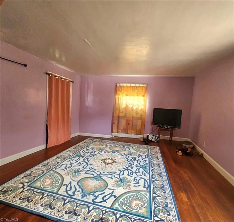 1943 Old Hollow Road Walkertown, NC 27051 - Photo 9 of 44 Bedroom