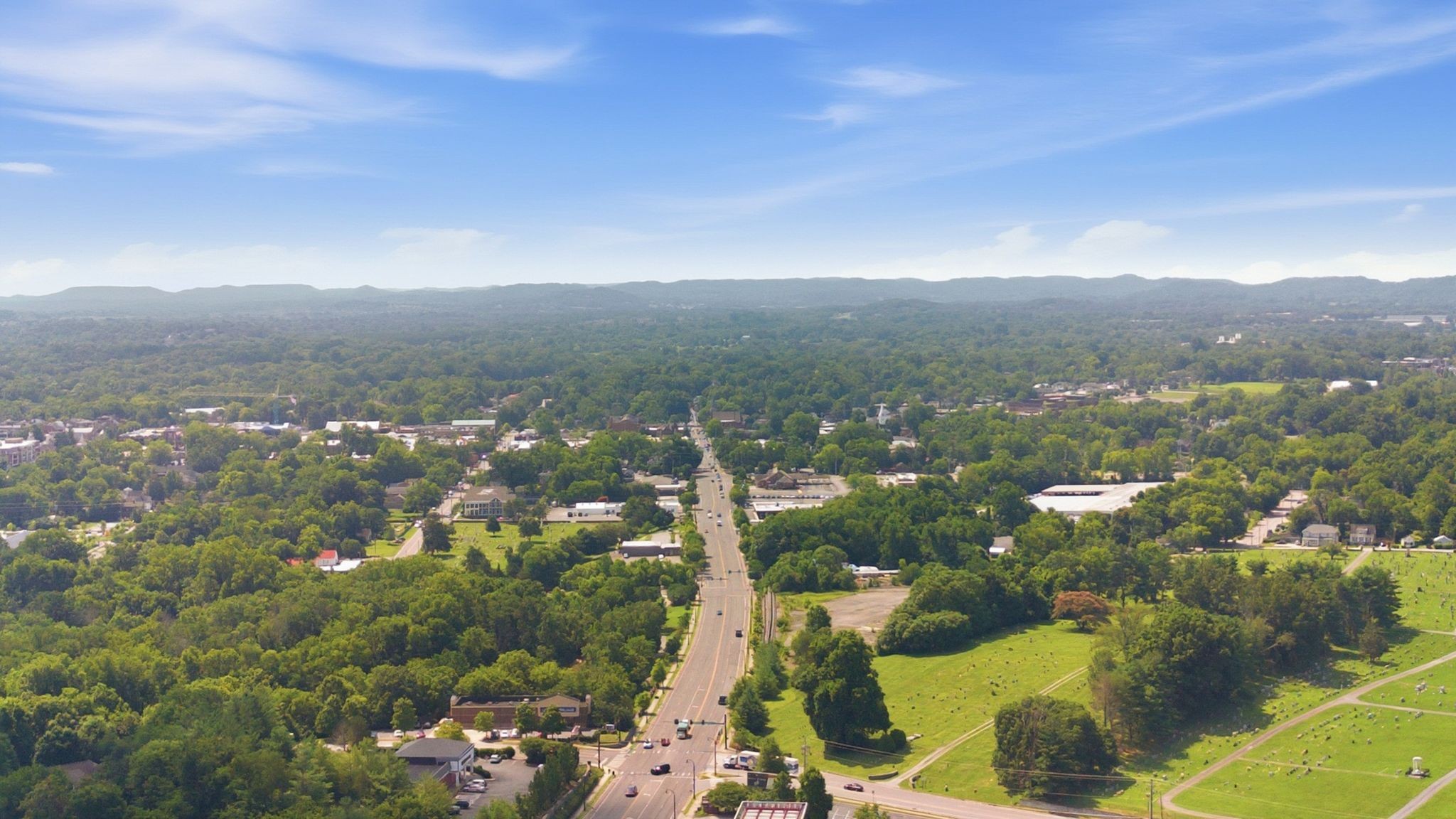 613 Hillsboro Road, Unit D28 Franklin, TN 37064 - Photo 46 of 47
