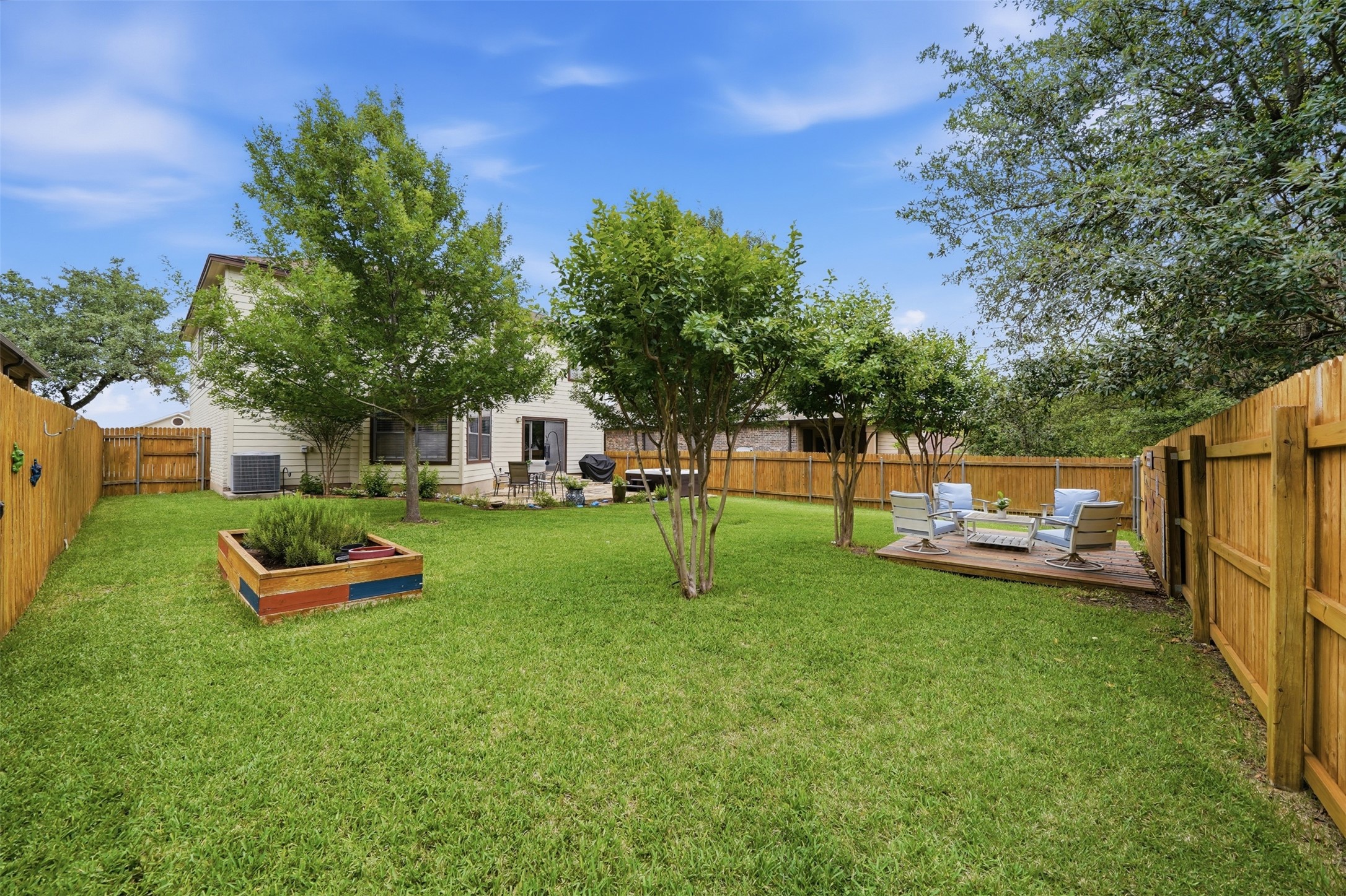 2108 Old Sterling Road Cedar Park, TX 78613 - Photo 35 of 40