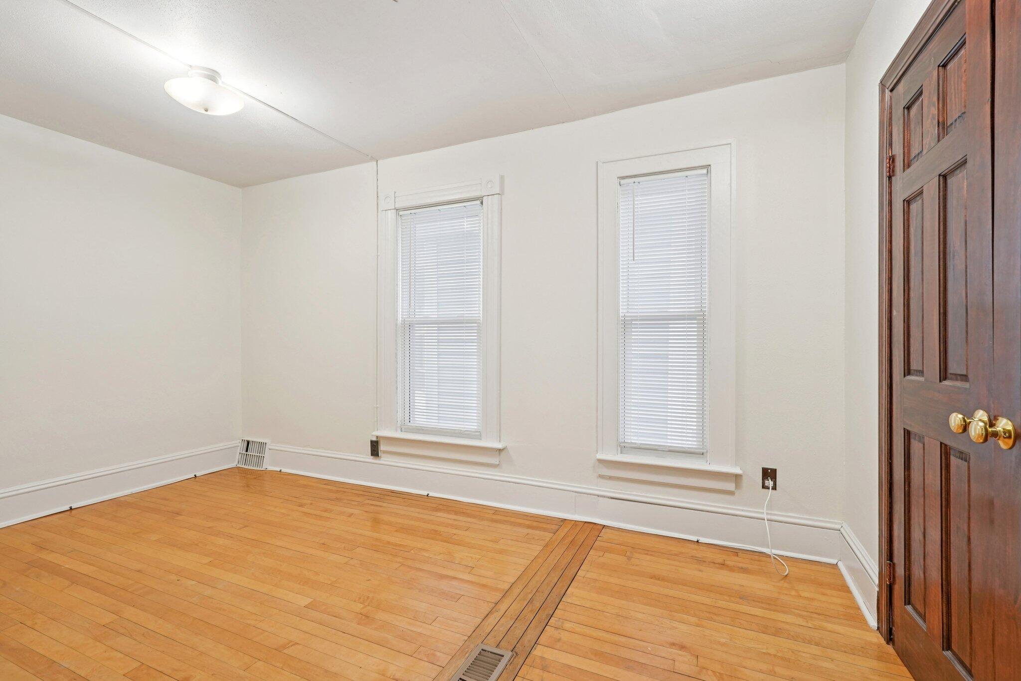 1660 North Marshall Street, Unit 2 Milwaukee, WI 53202 - Photo 24 of 33 2nd Bedroom