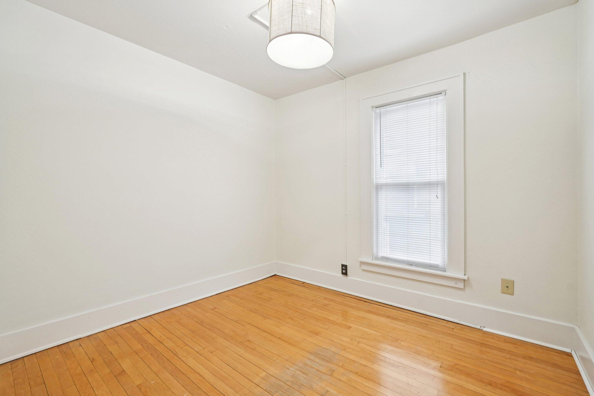 1660 North Marshall Street, Unit 2 Milwaukee, WI 53202 - Photo 26 of 33 3rd Bedroom