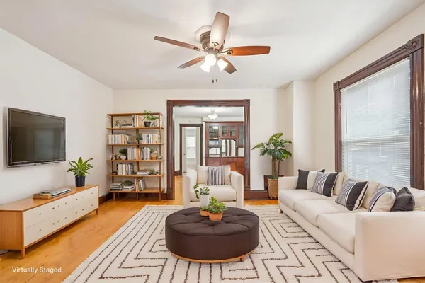 $2,175 | 1660 North Marshall Street, Unit 2, Milwaukee, WI 53202