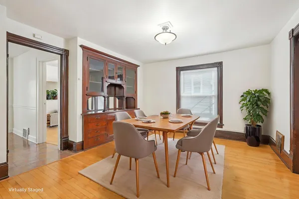 $2,175 | 1660 North Marshall Street, Unit 2, Milwaukee, WI 53202