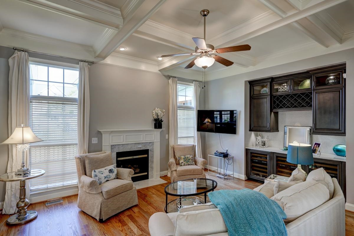 2724 Peachleaf Street Raleigh, NC 27614 - Photo 24 of 45 Photo 24
