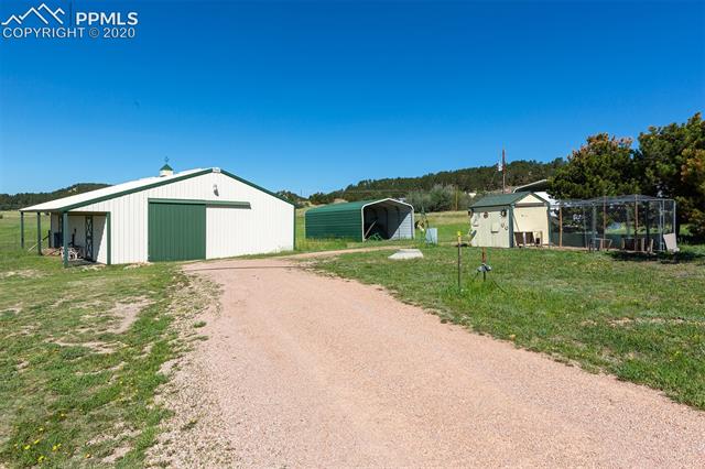 17950 Sweet Road Peyton, CO 80831 - Photo 26 of 39 Gallery Image 26